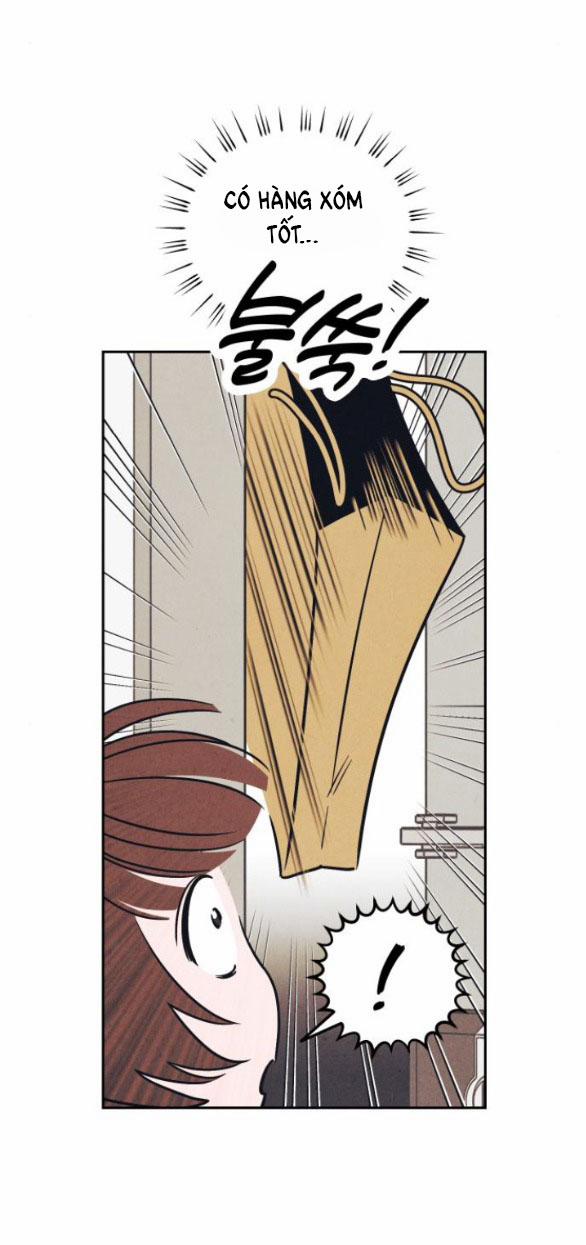 Em Cho Cô Mượn Chút Lửa Nhé? 10.2 trang 23