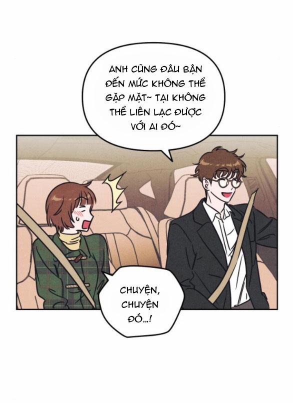 Em Cho Cô Mượn Chút Lửa Nhé? 10.2 trang 4