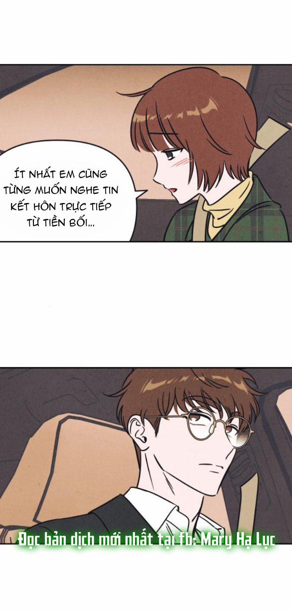 Em Cho Cô Mượn Chút Lửa Nhé? 10.2 trang 5