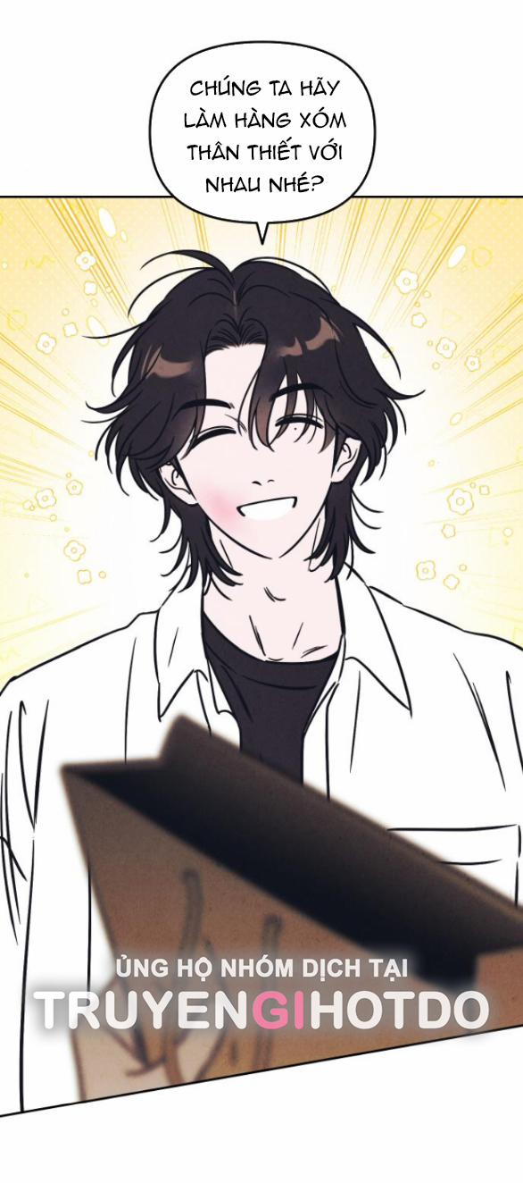 Em Cho Cô Mượn Chút Lửa Nhé? 11.1 trang 0