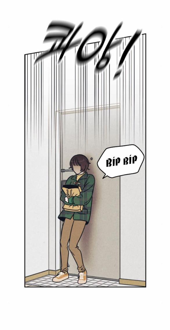 Em Cho Cô Mượn Chút Lửa Nhé? 11.1 trang 1