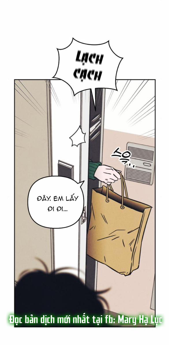 Em Cho Cô Mượn Chút Lửa Nhé? 11.1 trang 10