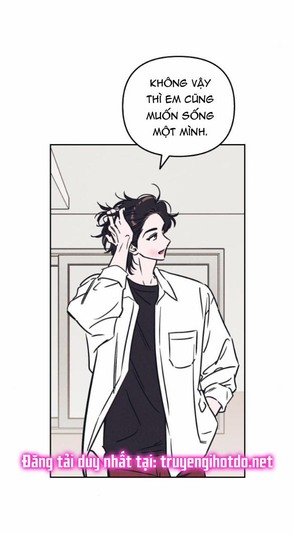 Em Cho Cô Mượn Chút Lửa Nhé? 11.1 trang 13