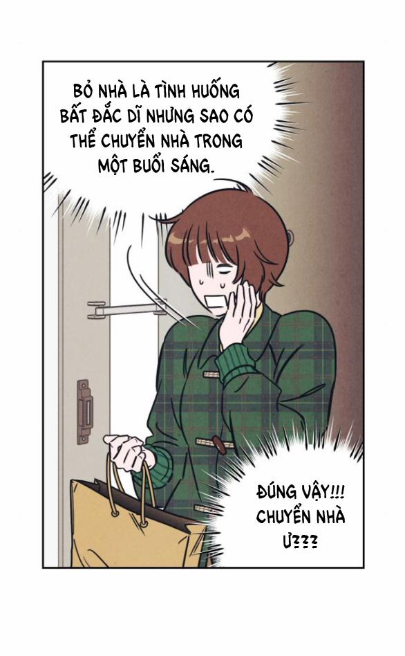 Em Cho Cô Mượn Chút Lửa Nhé? 11.1 trang 15