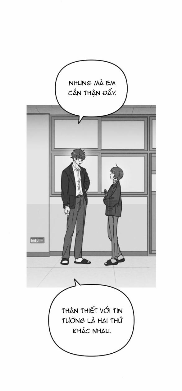 Em Cho Cô Mượn Chút Lửa Nhé? 11.1 trang 16