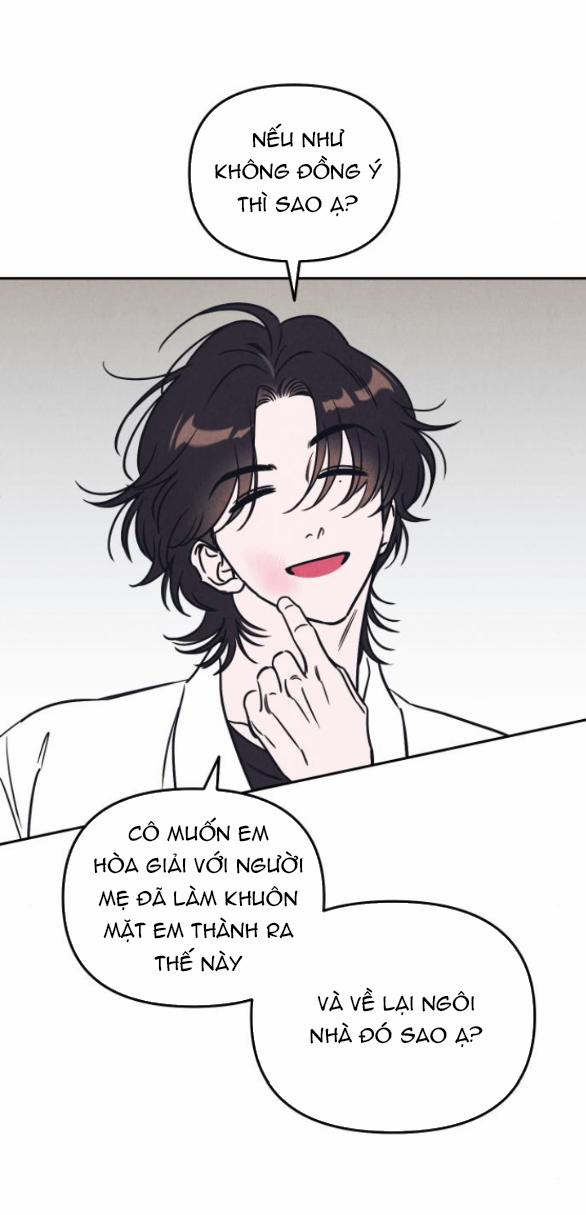 Em Cho Cô Mượn Chút Lửa Nhé? 11.1 trang 20