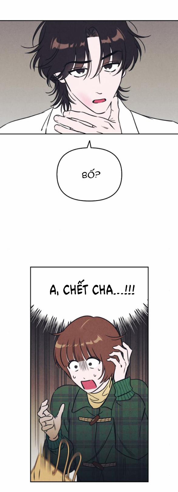 Em Cho Cô Mượn Chút Lửa Nhé? 11.1 trang 22