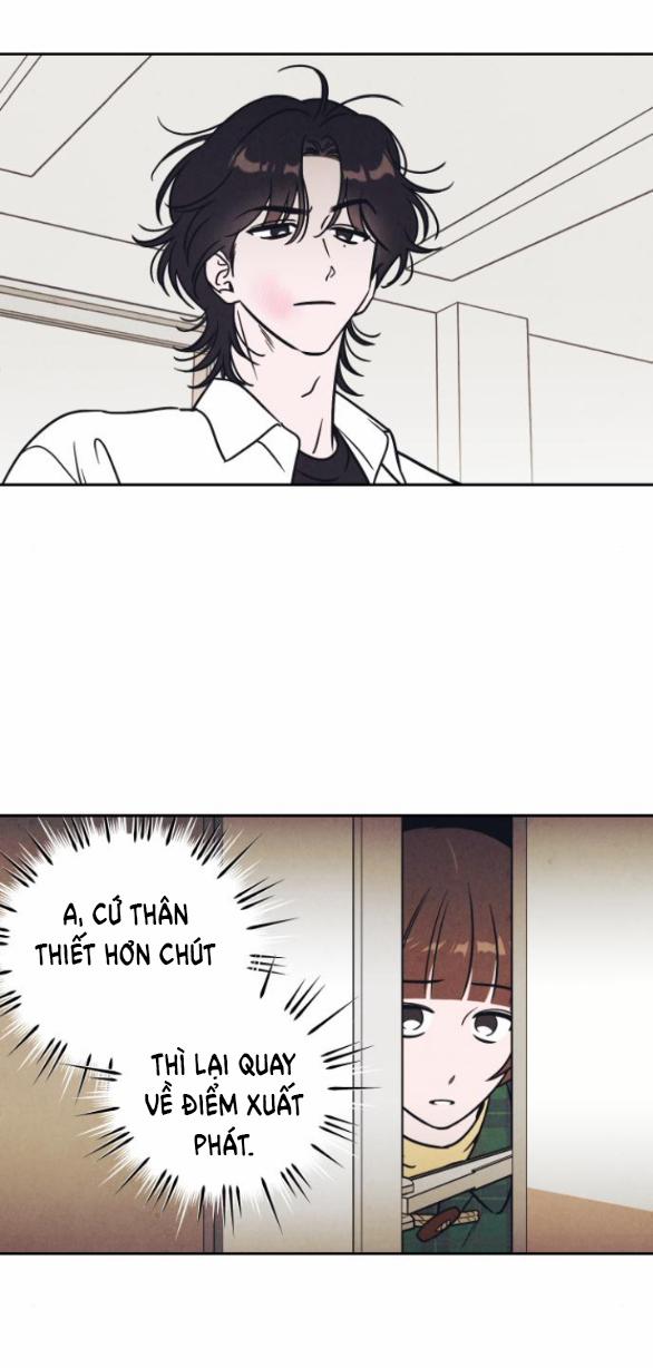 Em Cho Cô Mượn Chút Lửa Nhé? 11.1 trang 24