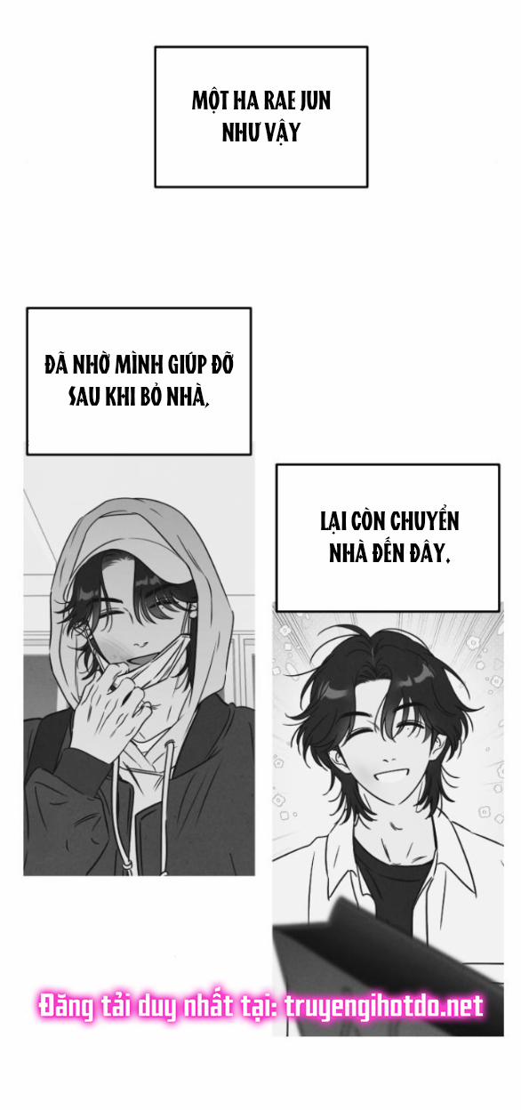 Em Cho Cô Mượn Chút Lửa Nhé? 11.1 trang 26