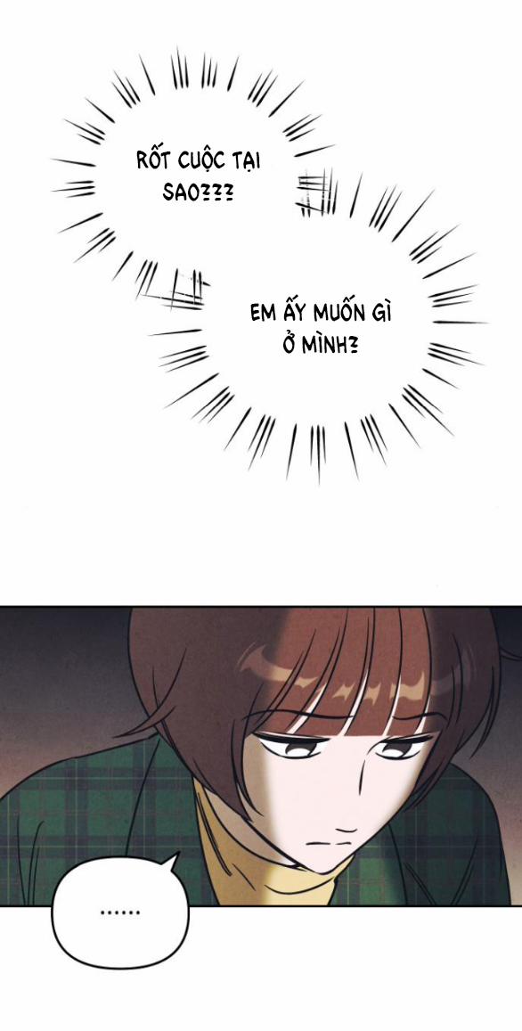 Em Cho Cô Mượn Chút Lửa Nhé? 11.1 trang 27