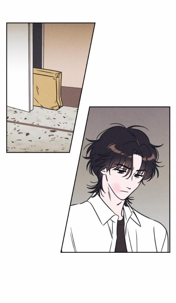 Em Cho Cô Mượn Chút Lửa Nhé? 11.1 trang 28