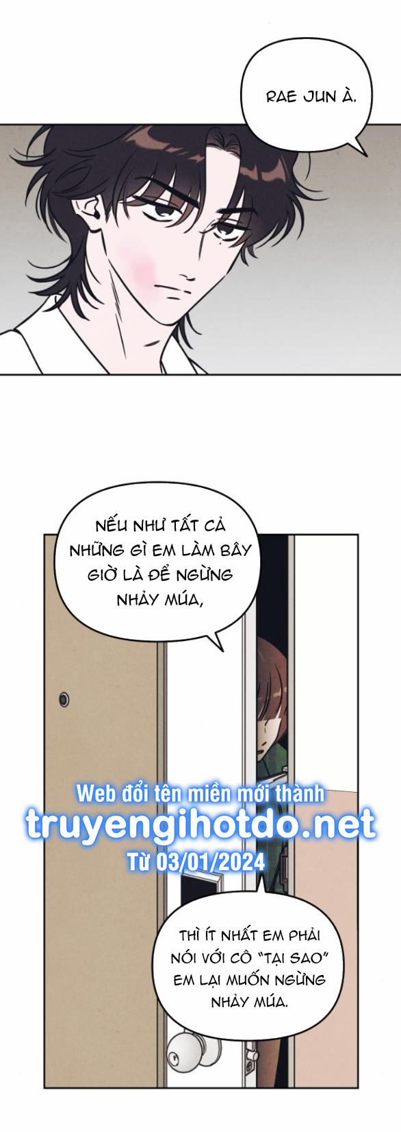 Em Cho Cô Mượn Chút Lửa Nhé? 11.1 trang 29