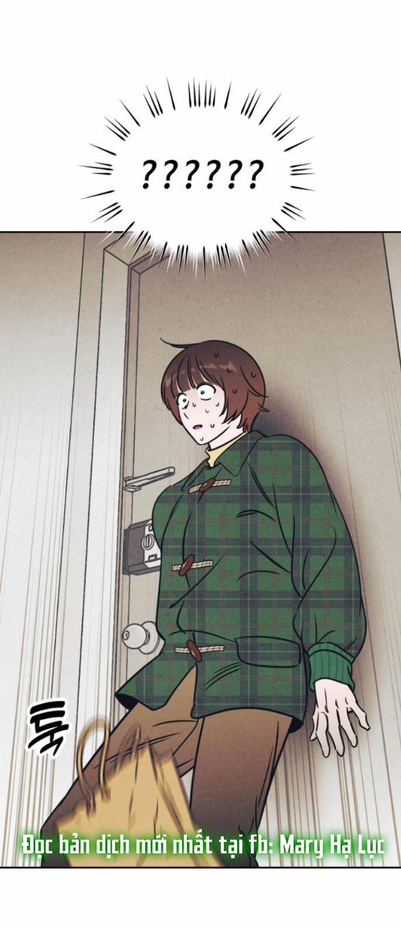 Em Cho Cô Mượn Chút Lửa Nhé? 11.1 trang 3