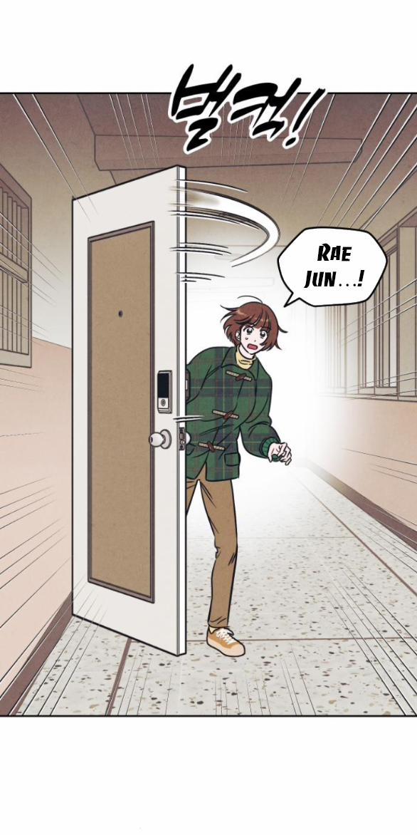 Em Cho Cô Mượn Chút Lửa Nhé? 11.1 trang 36