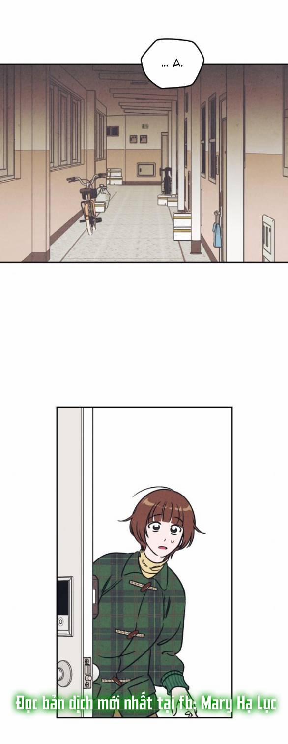 Em Cho Cô Mượn Chút Lửa Nhé? 11.2 trang 1