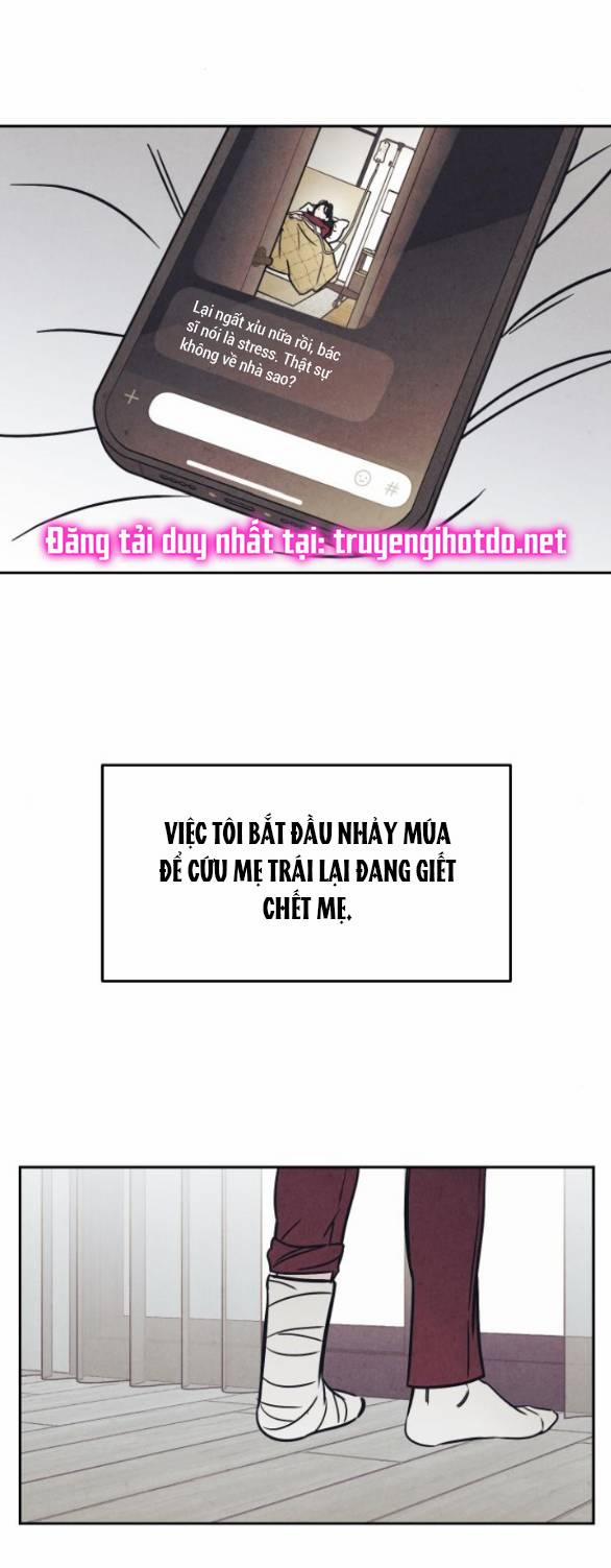 Em Cho Cô Mượn Chút Lửa Nhé? 11.2 trang 13