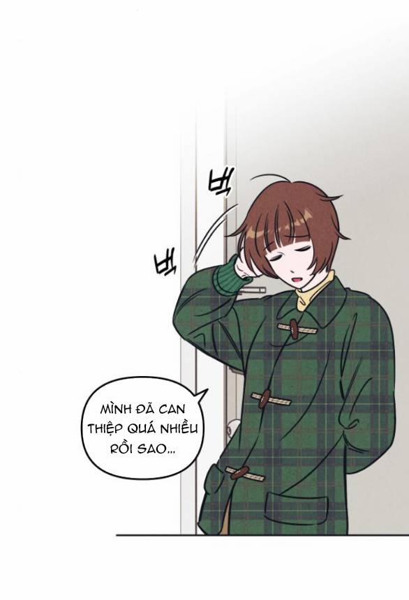 Em Cho Cô Mượn Chút Lửa Nhé? 11.2 trang 16