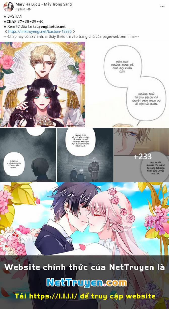 Em Cho Cô Mượn Chút Lửa Nhé? 11.2 trang 22