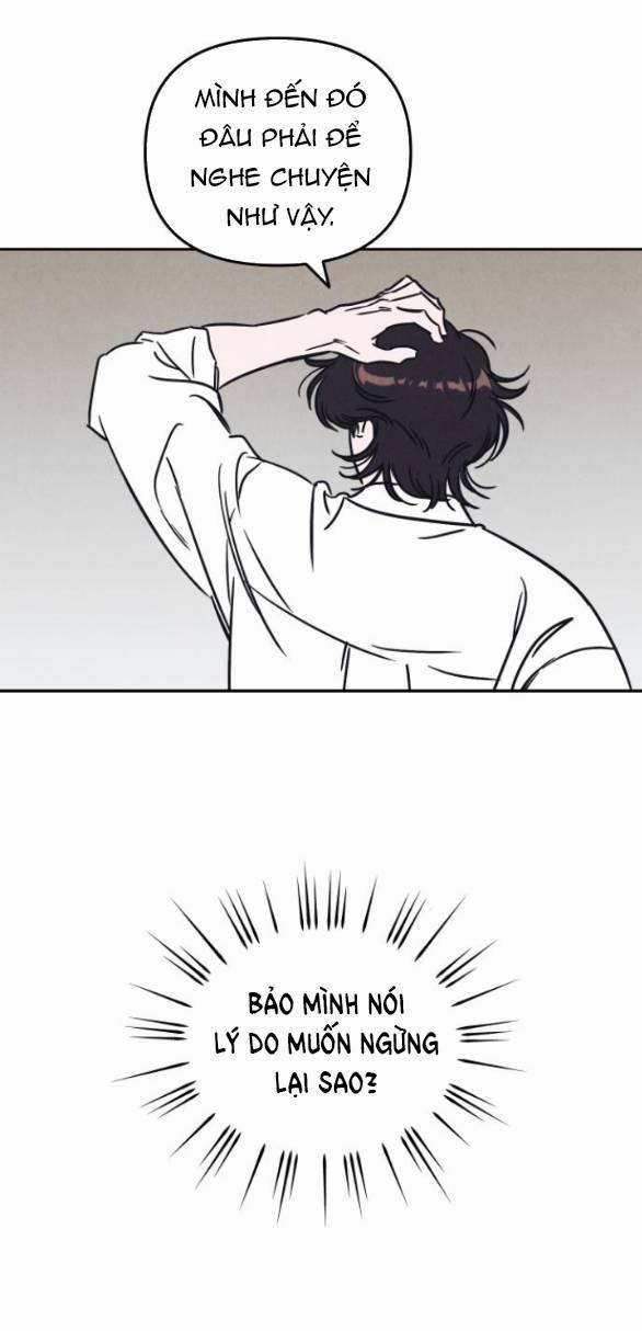 Em Cho Cô Mượn Chút Lửa Nhé? 11.2 trang 4