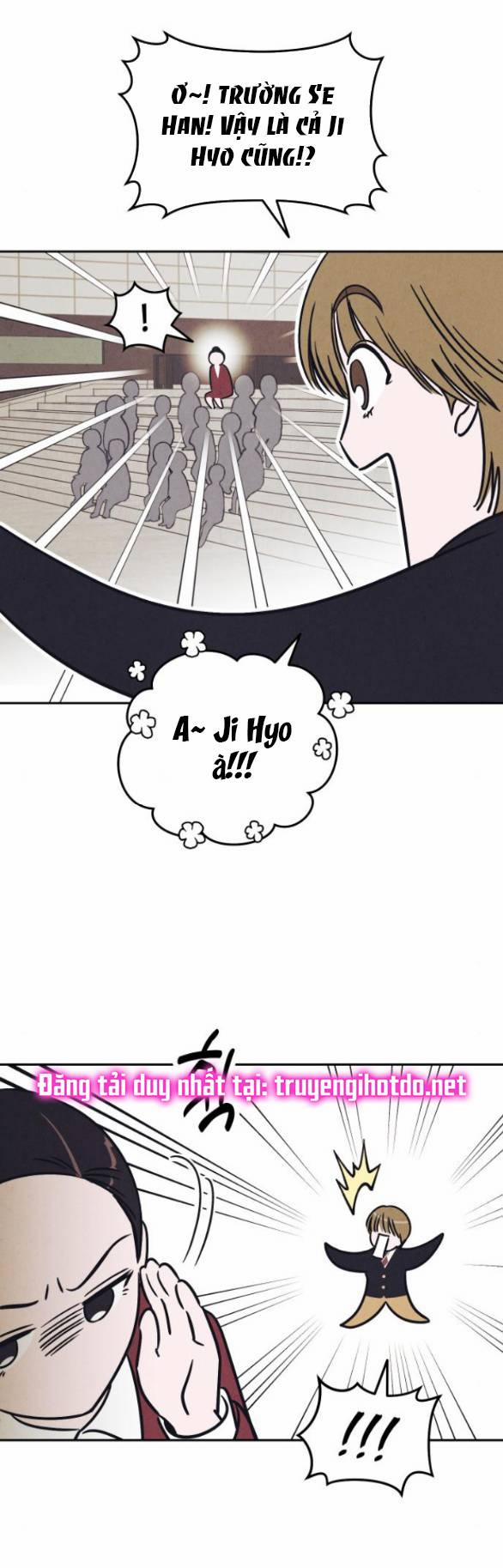 Em Cho Cô Mượn Chút Lửa Nhé? 12.1 trang 16