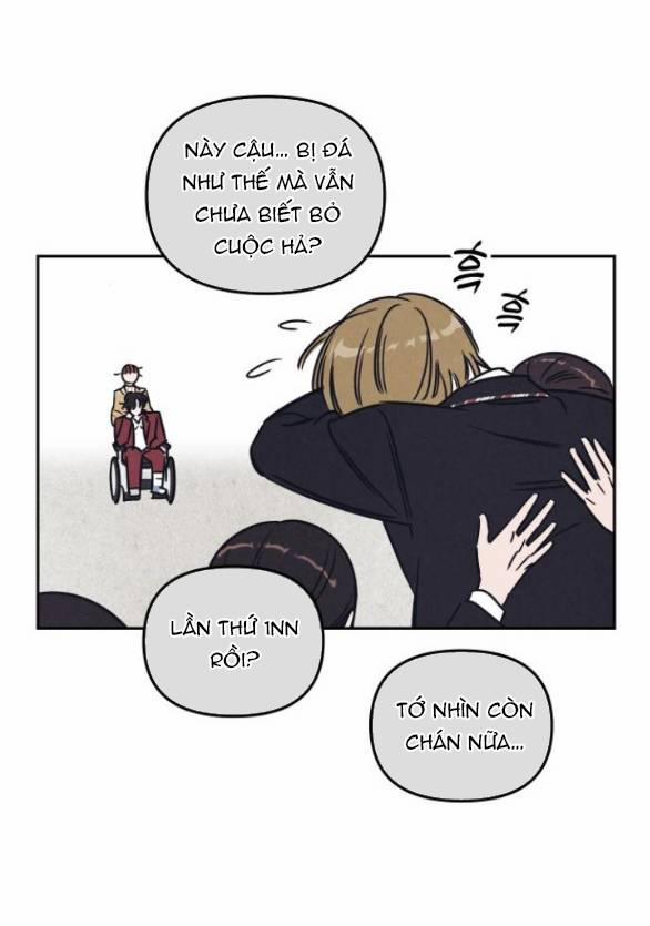 Em Cho Cô Mượn Chút Lửa Nhé? 12.1 trang 17