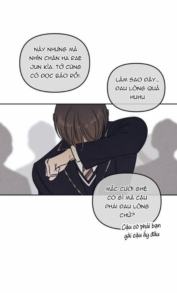 Em Cho Cô Mượn Chút Lửa Nhé? 12.1 trang 19