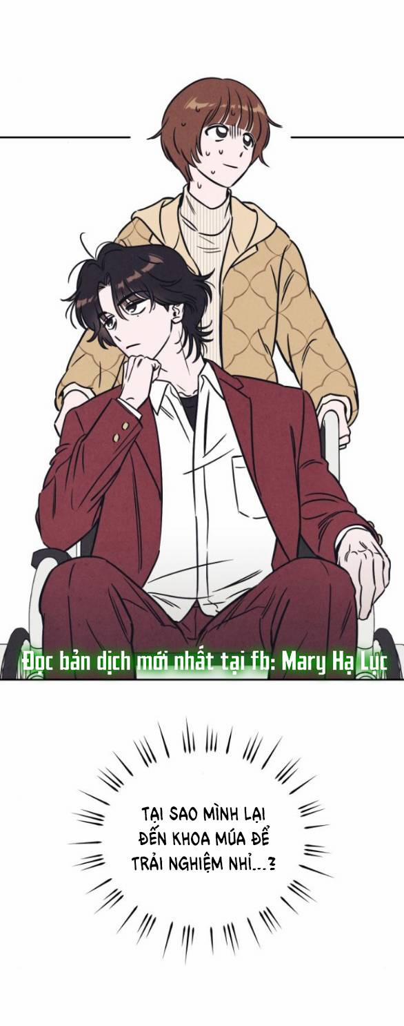 Em Cho Cô Mượn Chút Lửa Nhé? 12.1 trang 2