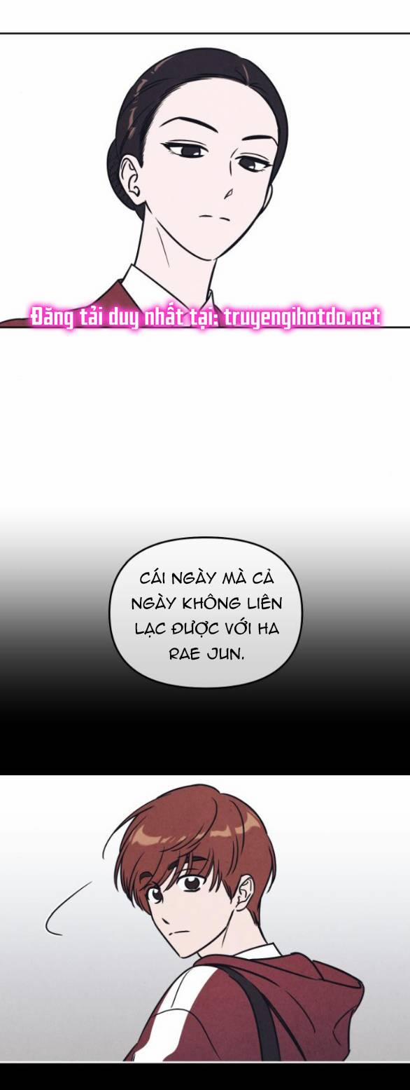 Em Cho Cô Mượn Chút Lửa Nhé? 12.1 trang 6