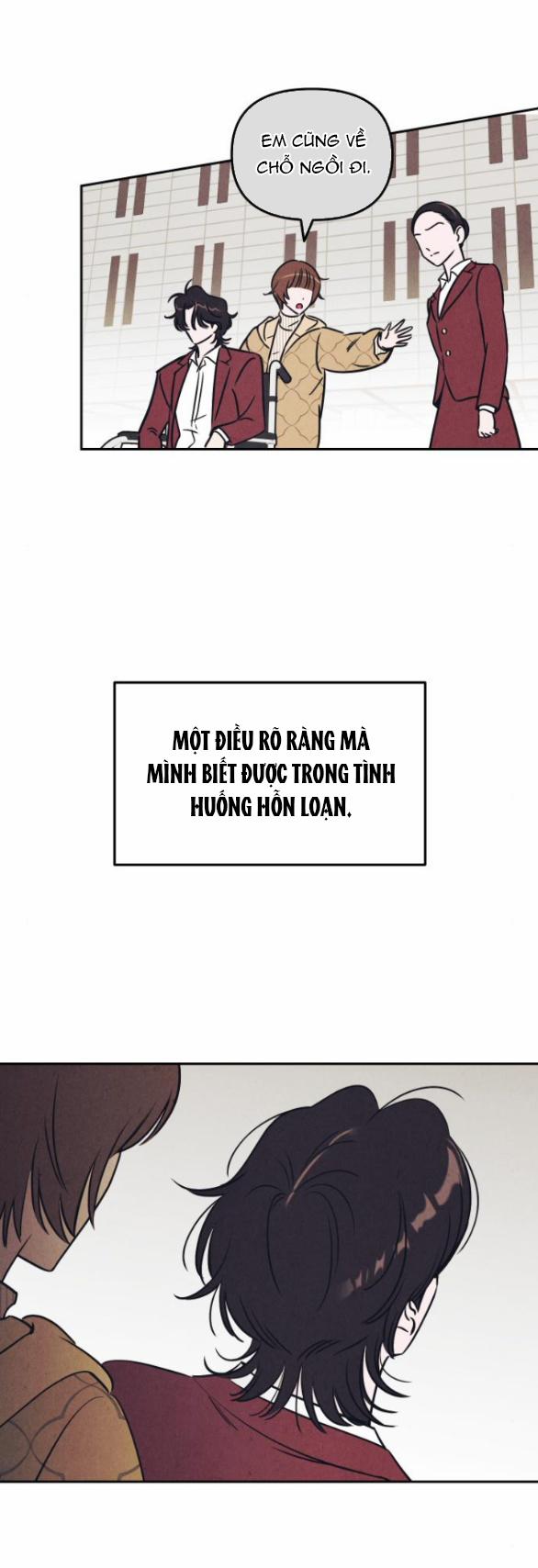 Em Cho Cô Mượn Chút Lửa Nhé? 12.2 trang 15