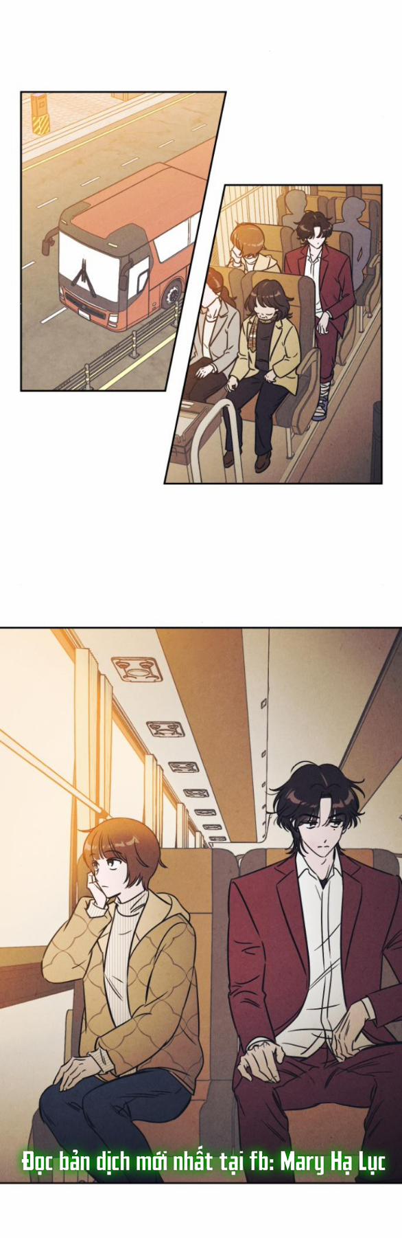 Em Cho Cô Mượn Chút Lửa Nhé? 12.2 trang 19