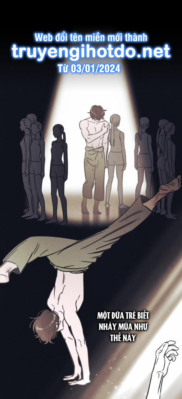 Em Cho Cô Mượn Chút Lửa Nhé? 12.2 trang 26