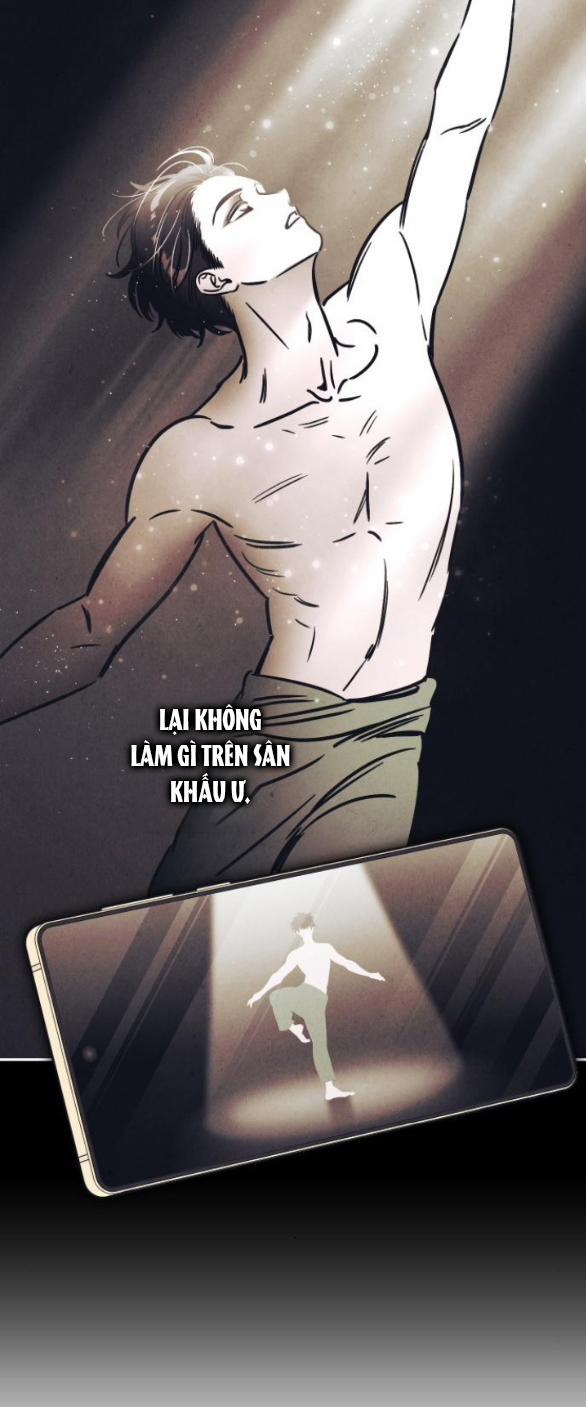 Em Cho Cô Mượn Chút Lửa Nhé? 12.2 trang 27