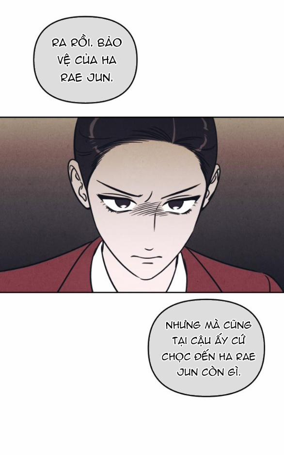 Em Cho Cô Mượn Chút Lửa Nhé? 12.2 trang 4