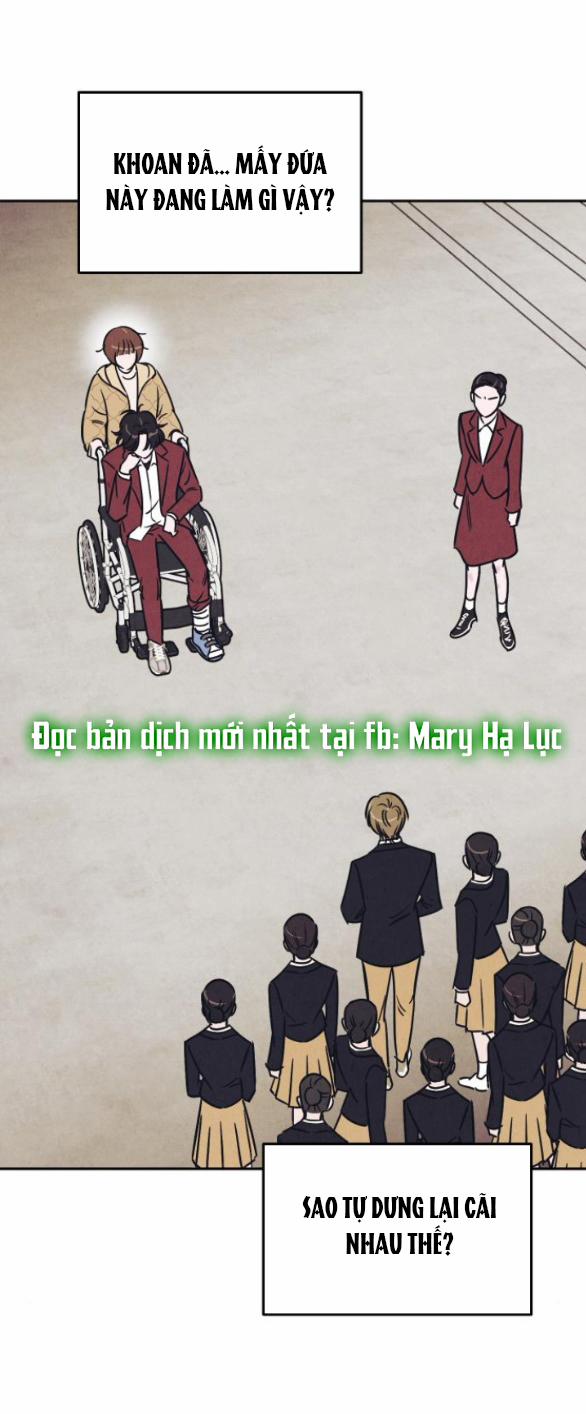 Em Cho Cô Mượn Chút Lửa Nhé? 12.2 trang 5