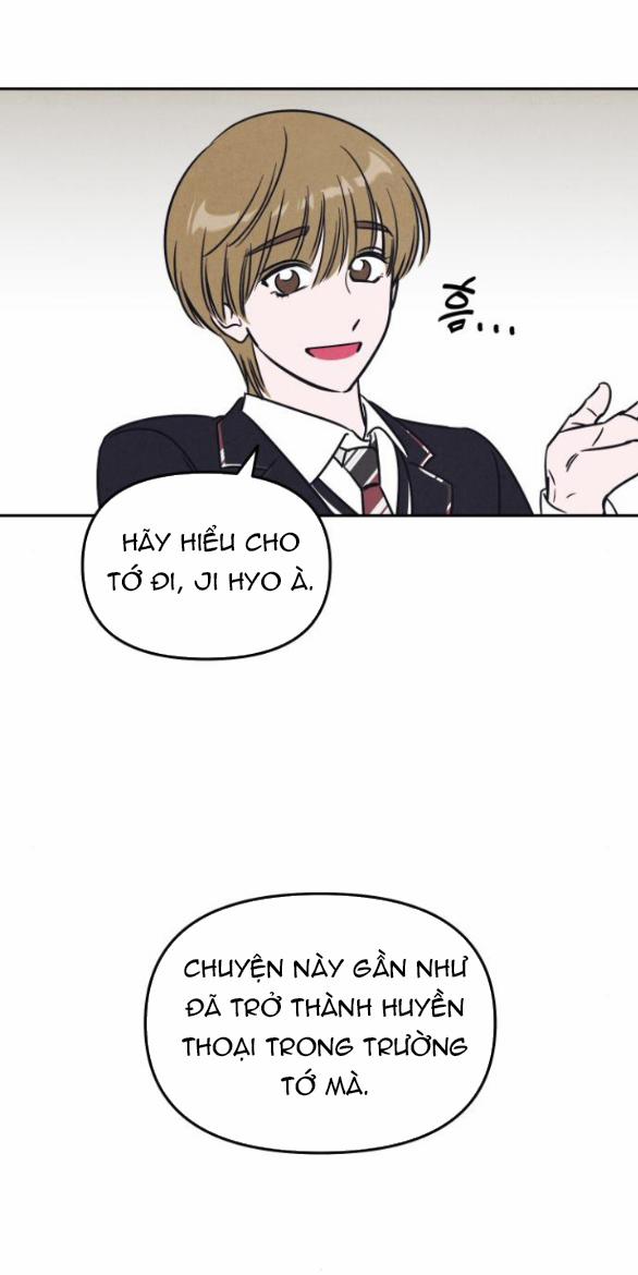 Em Cho Cô Mượn Chút Lửa Nhé? 12.2 trang 6