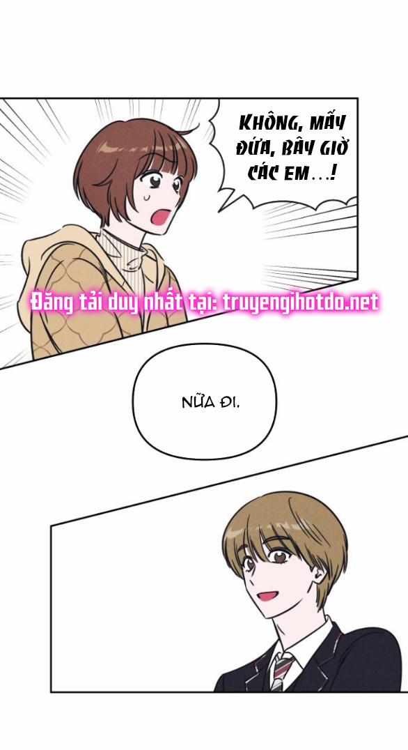 Em Cho Cô Mượn Chút Lửa Nhé? 12.2 trang 9