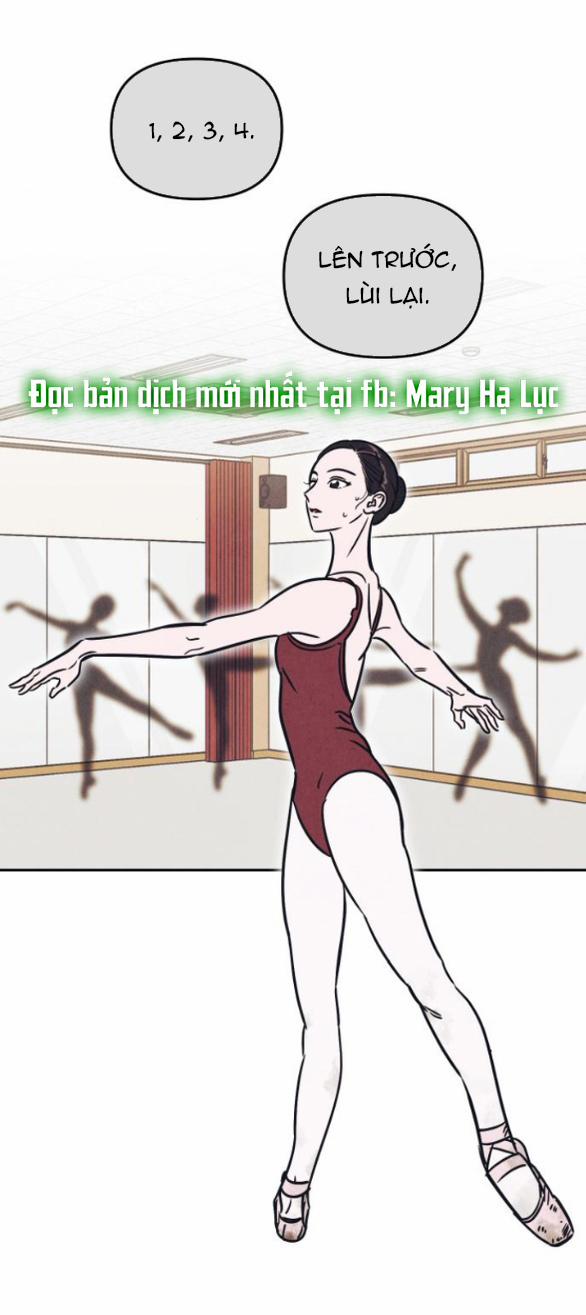 Em Cho Cô Mượn Chút Lửa Nhé? 13.1 trang 0