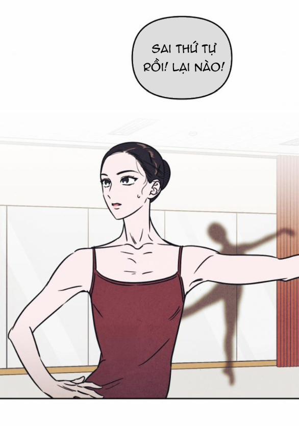 Em Cho Cô Mượn Chút Lửa Nhé? 13.1 trang 1