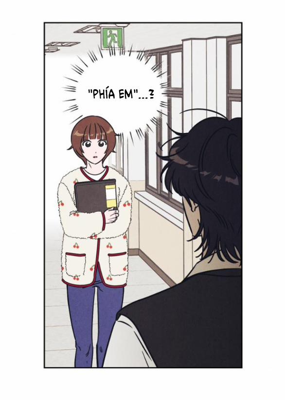 Em Cho Cô Mượn Chút Lửa Nhé? 13.1 trang 22