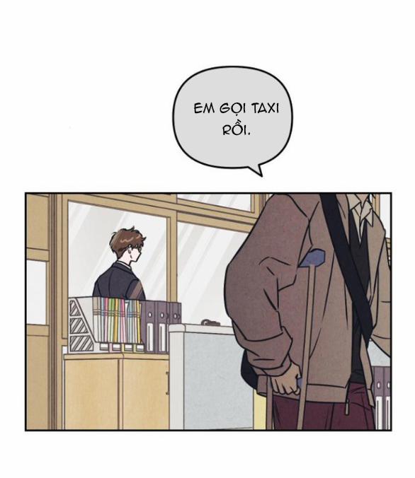 Em Cho Cô Mượn Chút Lửa Nhé? 13.1 trang 27