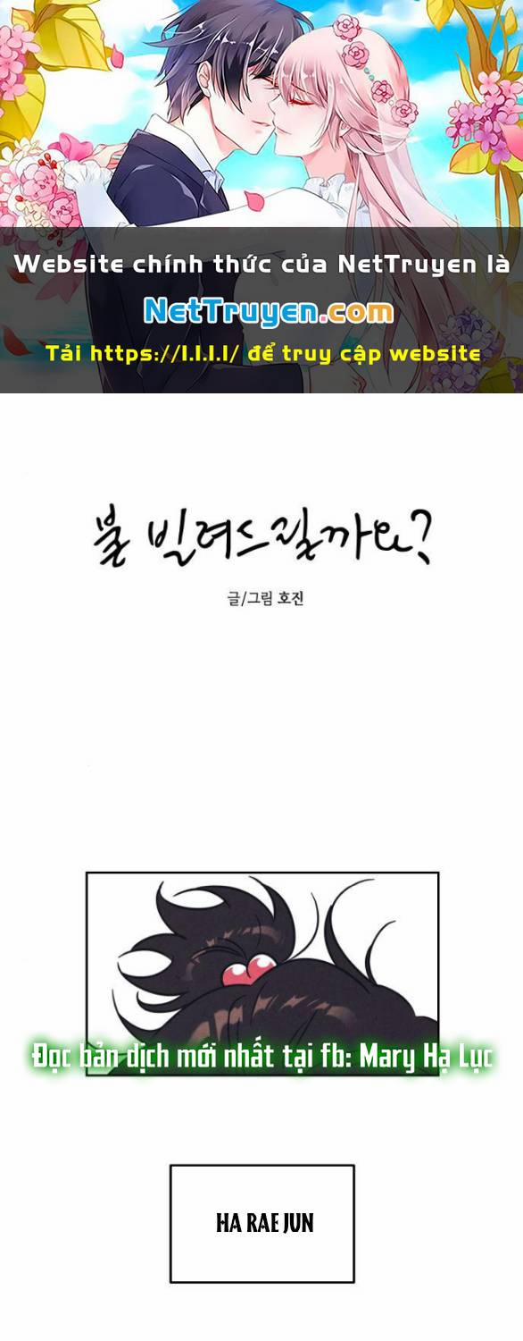 Em Cho Cô Mượn Chút Lửa Nhé? 2.1 trang 0