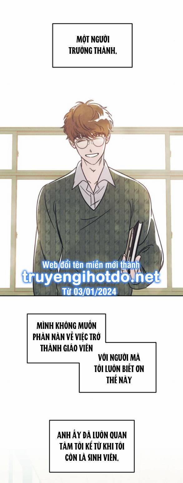 Em Cho Cô Mượn Chút Lửa Nhé? 2.1 trang 16