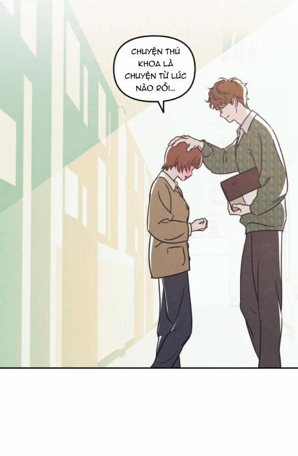 Em Cho Cô Mượn Chút Lửa Nhé? 2.1 trang 17