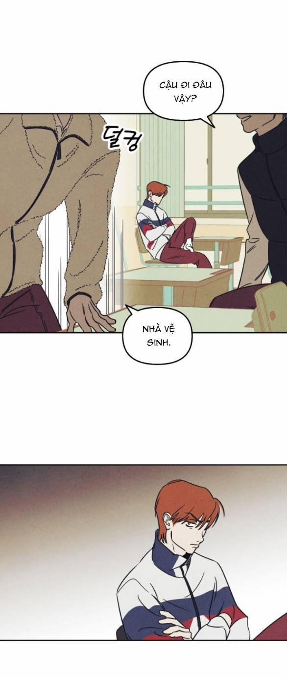 Em Cho Cô Mượn Chút Lửa Nhé? 2.1 trang 19