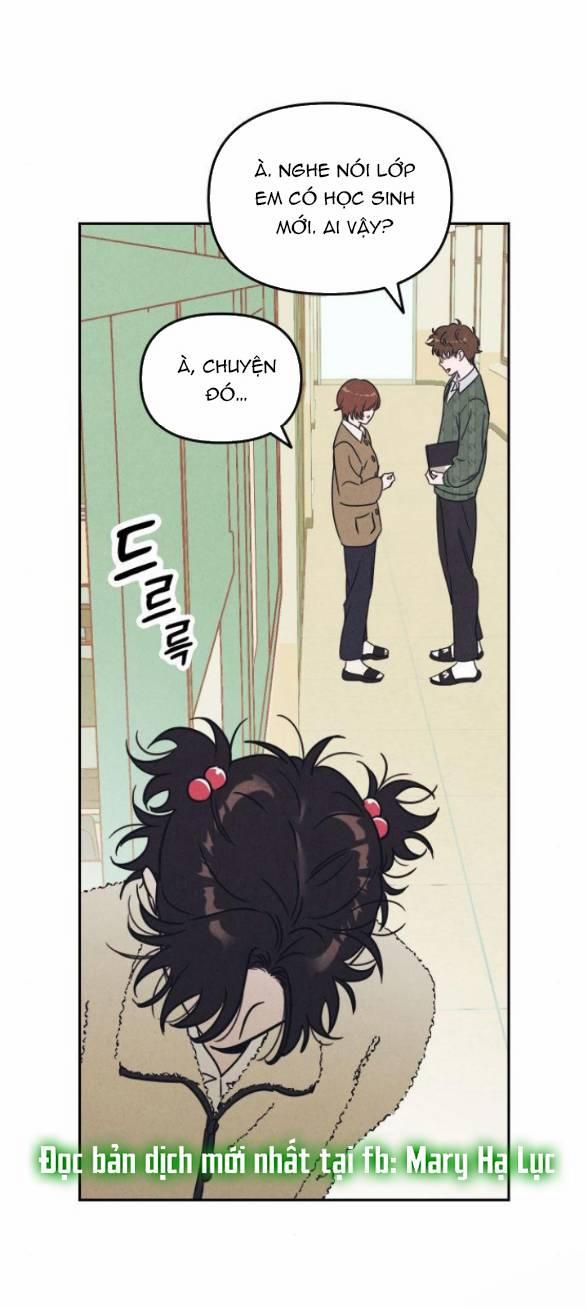 Em Cho Cô Mượn Chút Lửa Nhé? 2.1 trang 20