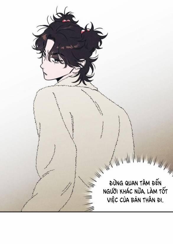 Em Cho Cô Mượn Chút Lửa Nhé? 2.1 trang 21