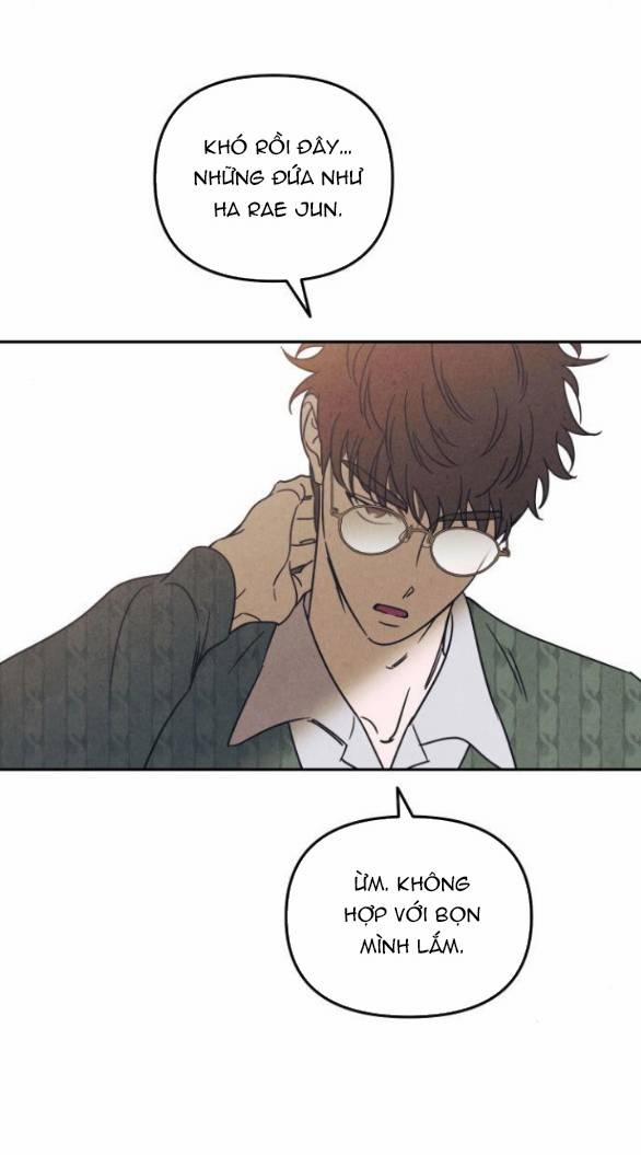 Em Cho Cô Mượn Chút Lửa Nhé? 2.1 trang 24