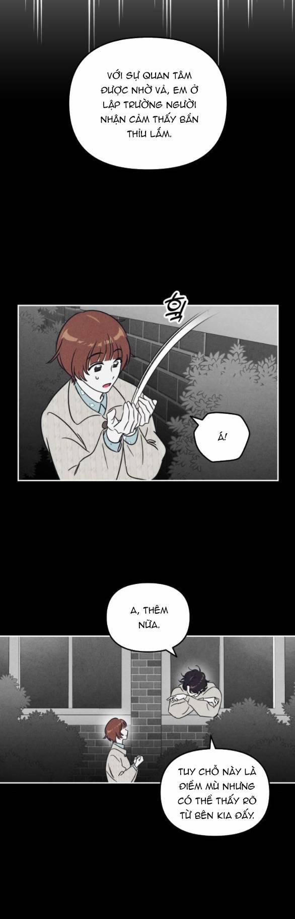 Em Cho Cô Mượn Chút Lửa Nhé? 2.1 trang 5