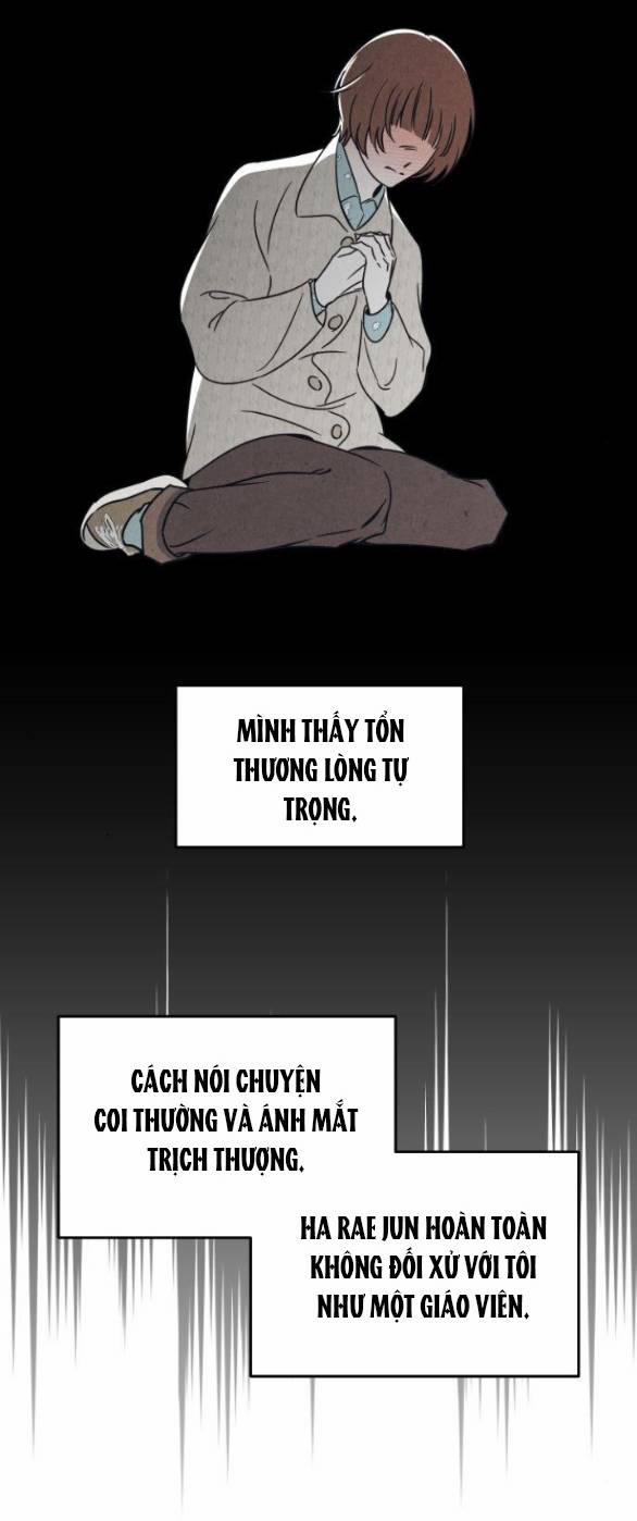 Em Cho Cô Mượn Chút Lửa Nhé? 2.1 trang 7