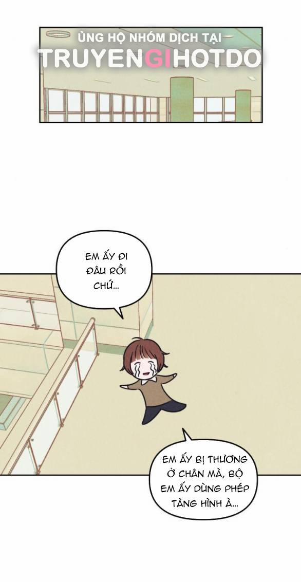 Em Cho Cô Mượn Chút Lửa Nhé? 2.2 trang 1